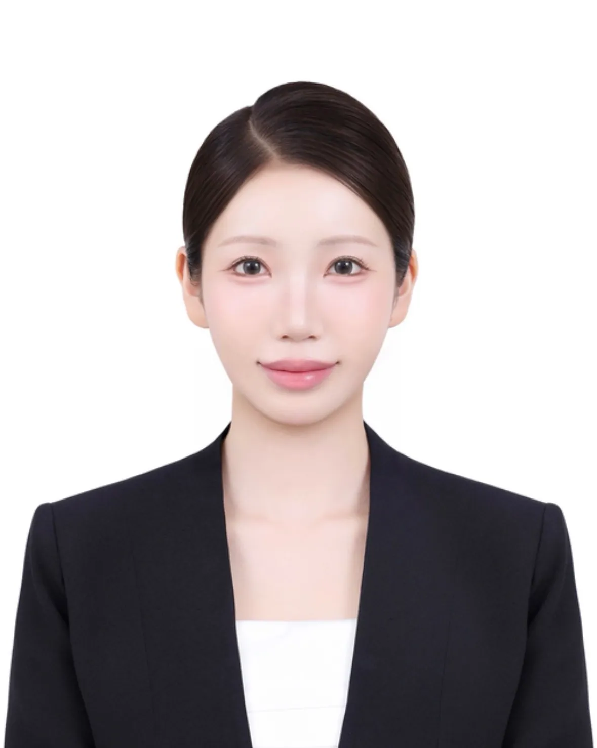 이채현 학회장